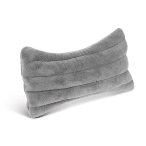 Yeni Trend Ürünler Mikrodalgada Isıtılabilir Boyun Isıtıcı Yastık Doğal Tohumlar Sıcak Kompres Boyun Ağrısı Giderici - Product Image 2