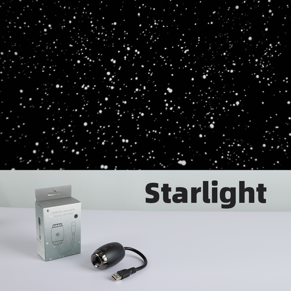 Black-Starlight