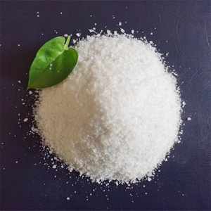 Sulfato de Aluminio en Polvo de Grado Industrial de Alta Calidad para Tratamiento de Agua y Productos Químicos para Piscinas - Product Image 2
