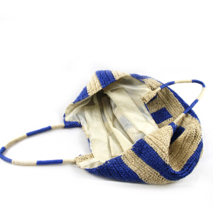 2025 Chine usine approvisionnement <span class=keywords><strong>Crochet</strong></span> à la main épaule sac fourre-tout été plage sac à main - Product Image 5