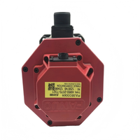 Motor Servo AC Original Fanuc A06B-2077-B003, Eje Cónico BiS12/2000, Codificador BiA1000, Repuestos para Robot Industrial, 2.1KW