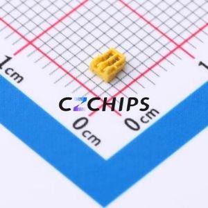 Original nouveau 02SUR-36L SMD,P = 0.8mm Circuit intégré IC puce PMIC - Product Image 1