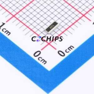 Resistencia SMD LTR18EZPJ221 0612 (Tipo: Película Gruesa) (Resistencia: 220 Ohmios Precisión: 5%) - Product Image 1