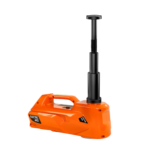 <strong>Automatic</strong> Hydraulic <strong>Car</strong> <strong>Jack</strong> 5 Ton Portable Electric <strong>Jack</strong> 3 in 1 Electric <strong>Car</strong> <strong>Jack</strong> and Impact Wrench - Product Image 6