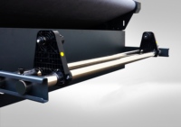 Plotter de Corte de Contorno Totalmente Automático de Alta Precisión con Alimentación Continua Eléctrica Ultra Precisa y Cama Plana Digital para Troquelado