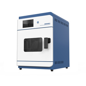 Digestor de Microondas Inteligente Profesional de 10 Canales, Dispositivo de Digestión de Laboratorio de Alta Tecnología - Product Image 5