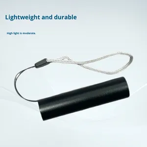 Siêu sáng có thể sạc lại Dimmable <span class=keywords><strong>LED</strong></span> Đèn pin hợp kim nhôm thiết kế <span class=keywords><strong>mini</strong></span> xách tay cho nhà ký túc xá sinh viên người cao tuổi - Product Image 4