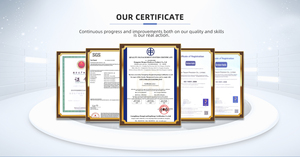 Tùy chỉnh quy mô lớn sắt/nhôm/Khung thép không gỉ | Hỗ trợ thiết bị công nghiệp chịu tải cao - Product Image 5