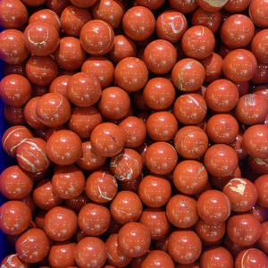 20mm Kirschblüten achat Quarz kugeln Heil kristalle Kugeln für die Meditation - Product Image 1