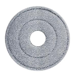 マイクロファイバーハンドプレススクエアモップ回転機能付き便利なクリーニングクロス - Product Image 4