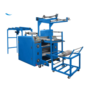 Las mejores <span class=keywords><strong>ofertas</strong></span> de vuelos de la cinta de la máquina de transferencia de calor para prendas de vestir de Impresión textil - Product Image 1