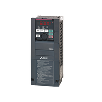 Nouveaux et originaux onduleurs Mitsubishi 3PH AC 400V 22KW VFD convertisseur de fréquence FR-A840-00620-2-60