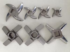 霍巴特风格 #22绞肉机切割刀片绞肉机食品加工机械备件 - Product Image 3