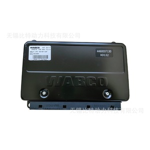 Wabco <b>Abs</b> Ecu 4460037130 For Truck Brake System Control Module - Product Image 1