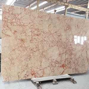 <span class=keywords><strong>Rosalía</strong></span> Rosa losa de mármol para <span class=keywords><strong>la</strong></span> decoración de <span class=keywords><strong>la</strong></span> casa - Product Image 1