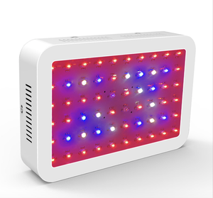 Lámpara de Cultivo LED de Precio Económico de Fábrica para Plantas Medicinales, Lámparas de Cultivo LED con Lente Dual, Luz LED para Plantas - Product Image 2