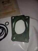NEW MANNESMANN REXROTH RR00314070 REPAIR KIT S.K.V3-2X/3X/40 NBR