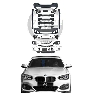 BMW 1 SERIES F20 LCI 2016 - 2019 CONVERSION M2C BODY KIT BUMPER