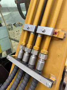 onion digger <b>machine</b> mini digger rock breaker <b>used</b> p otato digger for sale - Product Image 5