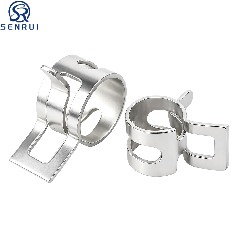 Pipe Clamps