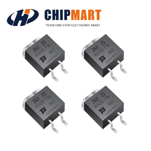Composants électroniques Chipmart SY58011UMG, inverseur logique standard <span class=keywords><strong>74HC14</strong></span>, circuit intégré hexagonal - Product Image 3
