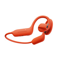 Casque audio à conduction aérienne intelligent avec IA pour la prise de vue mains libres, l'enregistrement audio musical, la traduction en temps réel et la caméra 8MP, idéal pour les activités sportives en extérieur