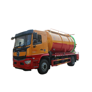 <span class=keywords><strong>Camion</strong></span>-citerne à vide Shacman 15CBM au meilleur <span class=keywords><strong>prix</strong></span> pour l'aspiration des eaux usées et des excréments, avec réservoir d'aspiration pour fosses septiques - Product Image 1