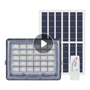 Per il potere sogno IP65 impermeabile luce di inondazione a LED sensore di movimento a prova di esplosione per giardino esterno per lo stadio di calcio paesaggio - Product Image 1