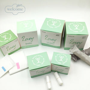 ผ้าอนามัยแบบไม่มีปีกสำหรับผู้หญิงผลิตภัณฑ์สุขอนามัยสำหรับผู้หญิงแผ่นกำจัดกลิ่นถ่านเป็นมิตรต่อสิ่งแวดล้อม - Product Image 1