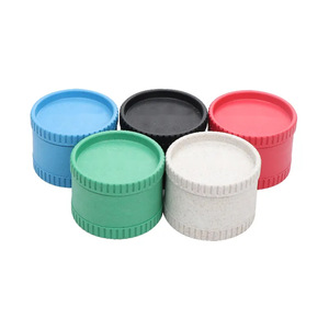 AGG SG-07 Material Ecológico Colorido Clásico Personalizado para Accesorios 55mm Biodegradable, Venta al por Mayor de Fábrica OEM/ODM - Product Image 2