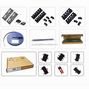 Peng fornitura elettronica sconto IC chip nuovo DA08015B24HR <span class=keywords><strong>8015</strong></span> 24V 0.18A 8CM - Product Image 4