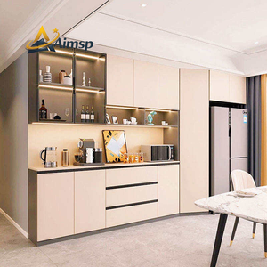 Juego de Cubertería de Diseño Moderno <span class=keywords><strong>y</strong></span> Lujoso con Gran Espacio de Almacenamiento, Adecuado <span class=keywords><strong>para</strong></span> Decoración <span class=keywords><strong>y</strong></span> Colocación en Restaurantes - Product Image 2