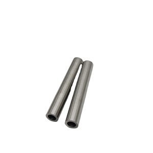 Tubo/tubo de niobio puro pulido 99 95, precio de mercado de alta pureza por kg - Product Image 4