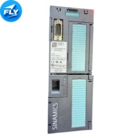 Unidad de Control Siemens SINAMICS G120 CU244E Nueva, 6SL3244-0BB00-1BA1