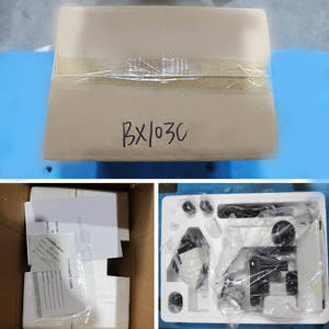 BIOBASE中国実験室生物顕微鏡BX-103C顕微鏡微生物学医療顕微鏡 - Product Image 6