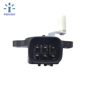 Sensor de Posición del Acelerador de Precisión PEIVSO, Reemplazo OE para Nissan Infiniti G35 X-TRAIL T30 OEM 18919-5Y700 - Product Image 2