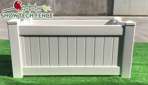 Pianta i <span class=keywords><strong>semi</strong></span> <span class=keywords><strong>per</strong></span> frutta e verdura <span class=keywords><strong>fiori</strong></span> erba lungo <span class=keywords><strong>balcone</strong></span> interno rialzato in plastica rettangolare rialzato fioriera - Product Image 3