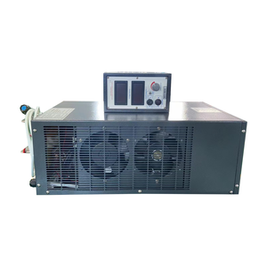 Fuente de alimentación 12V 1000A 12KW DC para rectificador de cobre y zinc cromado de níquel - Product Image 2