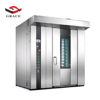 Ensemble Complet Four Professionnel Industriel Commercial pour Pain, Pâtisseries et Gâteaux – Matériel de Cuisson pour Boulangerie et Cuisine (Chine)