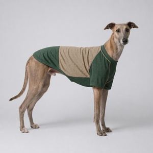 Camisetas Personalizadas para Perros, Ropa para Mascotas, Tela de Malla Transpirable de Secado Rápido, Ropa de Verano para Perros, Camiseta para Galgos - Product Image 4