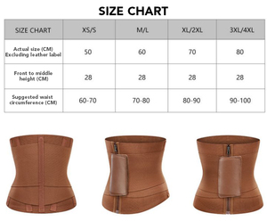<span class=keywords><strong>Faja</strong></span> Reductora de Cintura de Alta Elasticidad, Control de Abdomen, Venta al Por Mayor - Product Image 2