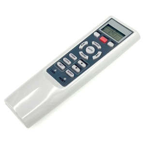 YR-W08 รีโมททดแทนสำหรับเครื่องปรับอากาศไฮเออร์ YR-W01 YR-W02 YR-W03 YR-W04 - Product Image 2
