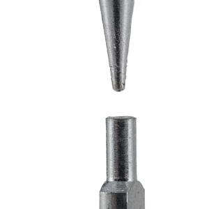 Extractor de tornillos ópticos InnoVue Opto (metálico) para la eliminación de tornillos rotos en monturas, procesamiento de lentes, 1 año de garantía - Product Image 5