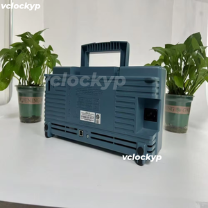 ออสซิลโลสโคปดิจิตอล Tektronix TDS2024C 200MHz 4 ช่องสัญญาณ 2GS/s - Product Image 2