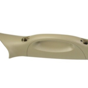 กรอบเสาประตูหน้ารถฟอร์ด รุ่น 4L3Z1-503599-AAC 4L3Z1-503598-AAC - Product Image 2