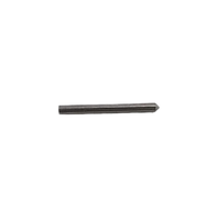 Goupille de positionnement et de centrage 1,0 mm en acier inoxydable SUS304 de haute précision pour l'assemblage
