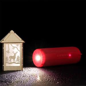 Nieuwe Aankomst Waterdichte Draagbare <span class=keywords><strong>Subwoofer</strong></span> Draadloze Luidspreker Met 1800Mah Ingebouwde Batterij - Product Image 6