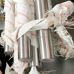 Barra Redonda de Acero Inoxidable 303 316l 304 Ss de 3 mm 4 mm 316 de 50 mm - Product Image 5