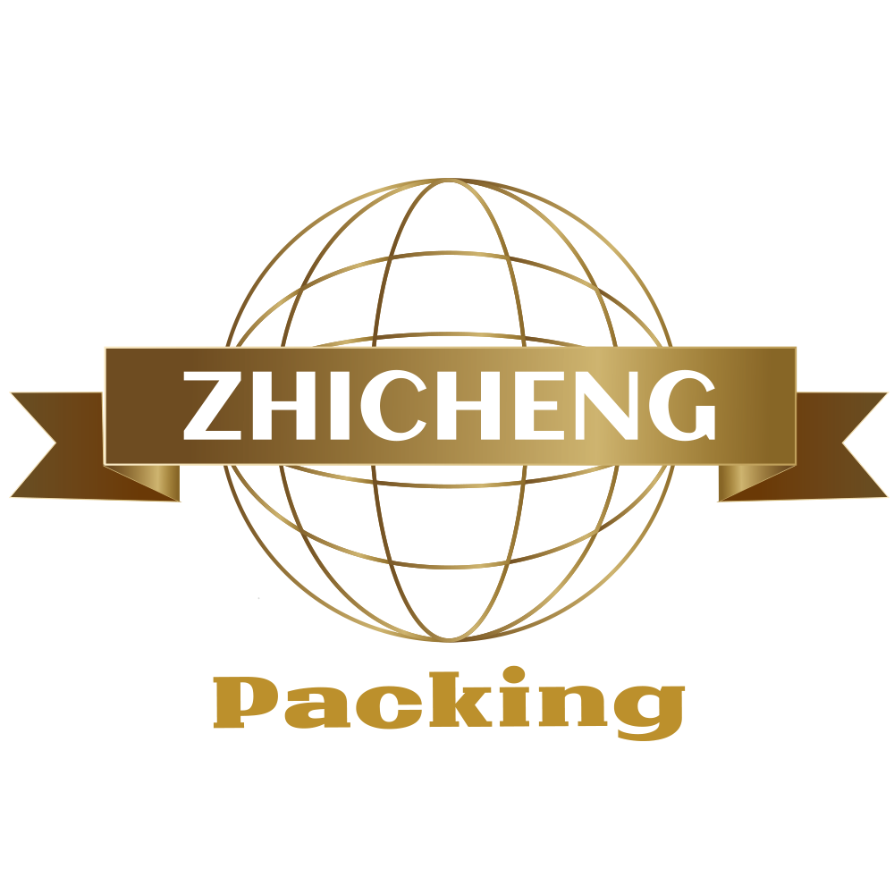 Dongguan Zhicheng Packaging Co., Ltd. logo