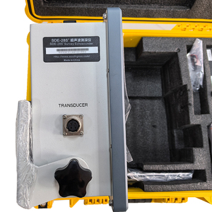 เครื่องเสียงเรือ South SDE-28S+ |   เซ็นเซอร์วัดความลึกแบบไฮโดรกราฟิก OEM พร้อมพลังงานไฟฟ้า 9-15VDC/110-265V AC และรับประกัน 1 ปี - Product Image 5